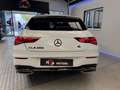 Mercedes-Benz CLA 200 (118.687) Bianco - thumbnail 5
