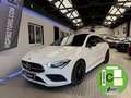 Mercedes-Benz CLA 200 (118.687) Bianco - thumbnail 1