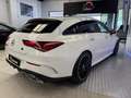 Mercedes-Benz CLA 200 (118.687) Bianco - thumbnail 6