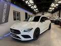 Mercedes-Benz CLA 200 (118.687) Bianco - thumbnail 4