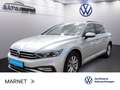 Volkswagen Passat Variant 2.0 TDI DSG Business *Pano*AHK* Zilver - thumbnail 1
