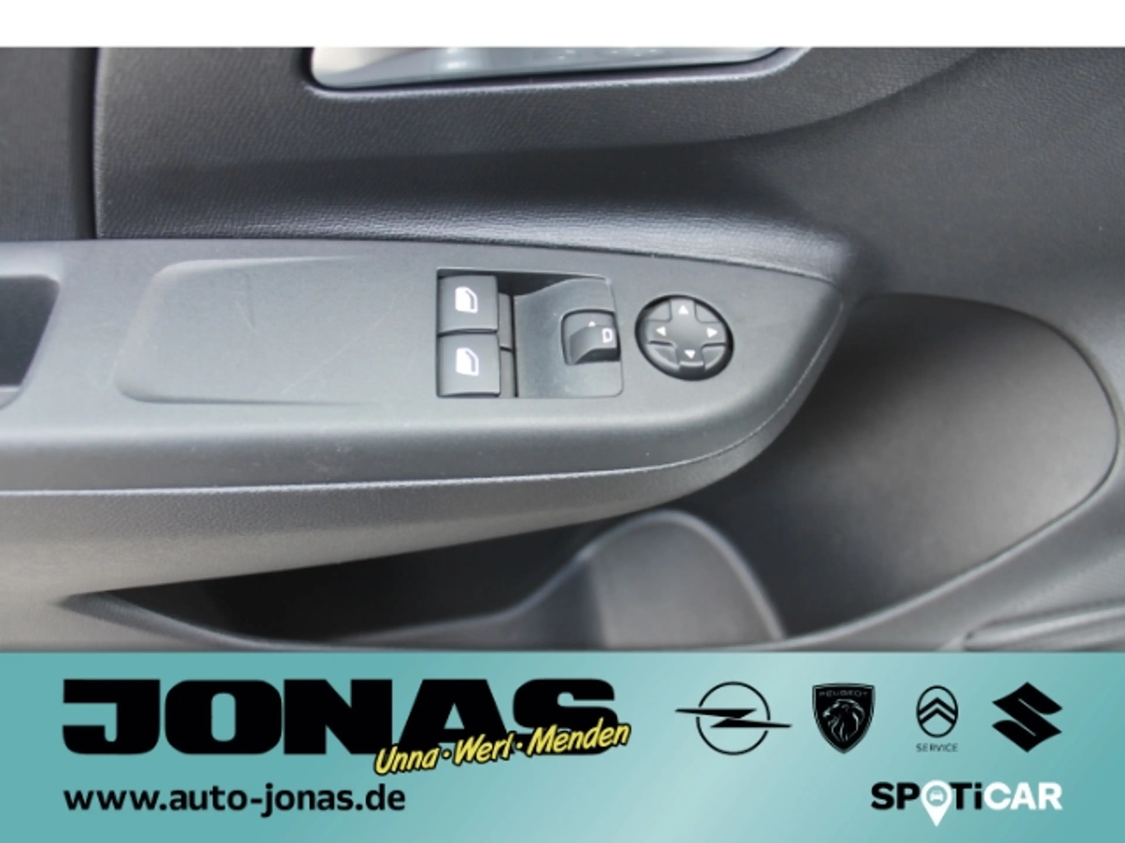 Opel Corsa-e Edition RKamera Sitzheizung — photo 10