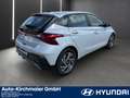 Hyundai i20 1.0 T-GDI DCT *Klimaauto.*Kamera*SHZ* Grau - thumbnail 3