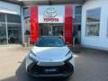 Toyota C-HR Plug-In Hybrid FWD Team Deutschland Weiß - thumbnail 1