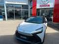 Toyota C-HR Plug-In Hybrid FWD Team Deutschland Weiß - thumbnail 2