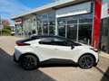Toyota C-HR Plug-In Hybrid FWD Team Deutschland Weiß - thumbnail 8