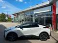 Toyota C-HR Plug-In Hybrid FWD Team Deutschland Weiß - thumbnail 5