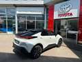 Toyota C-HR Plug-In Hybrid FWD Team Deutschland Weiß - thumbnail 9