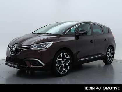 Renault Grand Scenic TCe 140 Intens 7p. Automaat