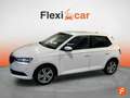 Skoda Fabia 1.0 TSI 81KW (110cv) Ambition Plus Blanco - thumbnail 2