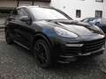 Porsche Cayenne Turbo Tipt.S Approved 03-26 Noir - thumbnail 17