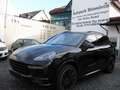 Porsche Cayenne Turbo Tipt.S Approved 03-26 Noir - thumbnail 1