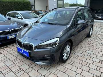Serie 2 F46 2018 Gran Tourer 216d Gran Tourer Business auto 7p.ti my20