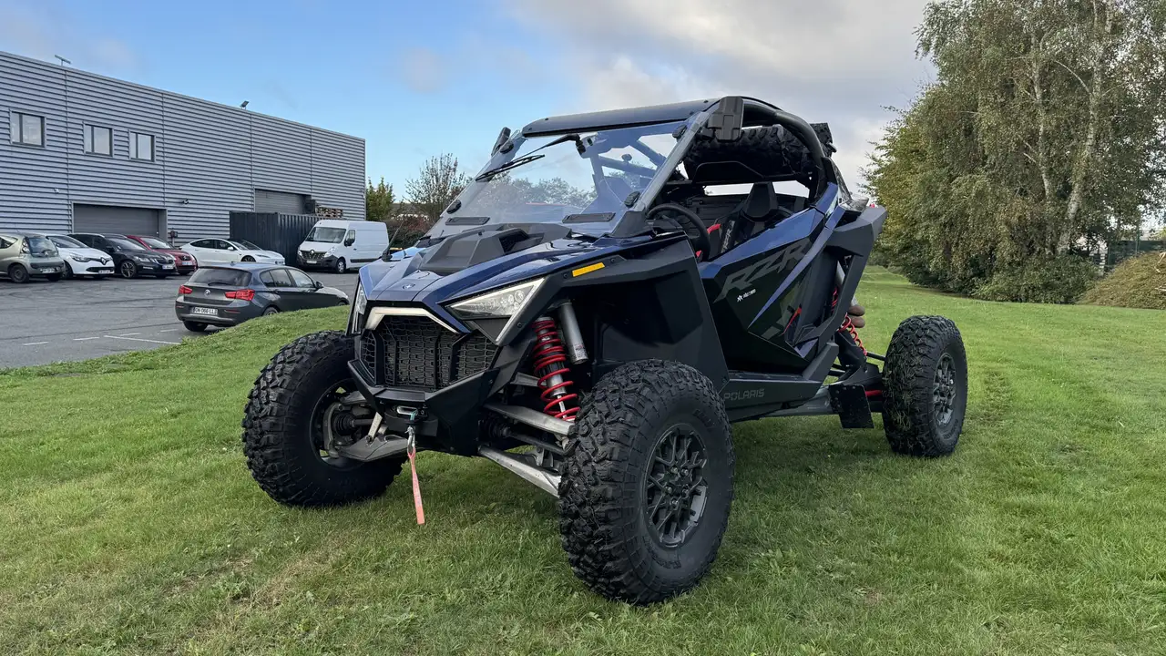 Polaris