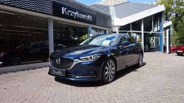 2.0L SKYACTIV G 165 6AT FWD 6AT FWD EXCLUSIVE-LINE
