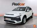 Hyundai BAYON 1.2 MPI Essence Blanco - thumbnail 3