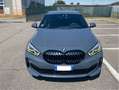 BMW 116 Msport Grigio - thumbnail 4