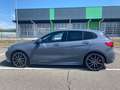 BMW 116 Msport Grigio - thumbnail 1