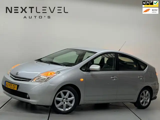 Toyota Prius 1.5 VVT-i Hybride APK Goed Onderhouden