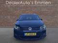Volkswagen Sharan 2.0 TSI 200PK ECC PANODAK LEDER LM VELGEN NAVIGATI Blauw - thumbnail 11