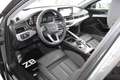 Audi A4 40 TDI Quattro S line // 360° Kamera // Virtual Grau - thumbnail 14