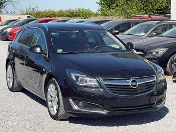 Sports Tourer 2.0 CDTi ECOTEC 4x4 - Automatique -