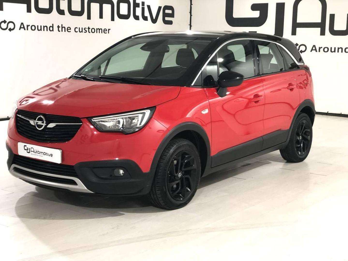 Opel Crossland X 1.2T S&S Innovation 130 - foto 1