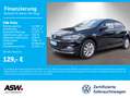 Volkswagen Polo Highline 1.0TSI 5-Gang LED Navi ACC PDC SHZ Zwart - thumbnail 1
