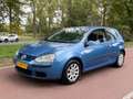 Volkswagen Golf 1.6 FSI Trendline AIRCO!APK2026!CAMERA! Blauw - thumbnail 3