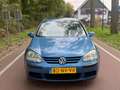 Volkswagen Golf 1.6 FSI Trendline AIRCO!APK2026!CAMERA! Blauw - thumbnail 2