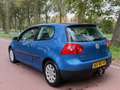 Volkswagen Golf 1.6 FSI Trendline AIRCO!APK2026!CAMERA! Blauw - thumbnail 5