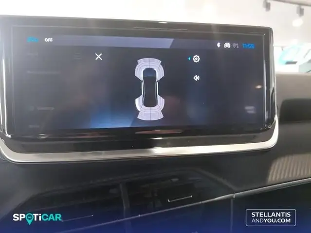Peugeot 2008 view 13