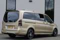 Mercedes-Benz V 300 300d Lang / Exclusive / Luchtvering / Marge Auto / Or - thumbnail 9