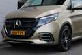 Mercedes-Benz V 300 300d Lang / Exclusive / Luchtvering / Marge Auto / Or - thumbnail 18