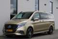 Mercedes-Benz V 300 300d Lang / Exclusive / Luchtvering / Marge Auto / Or - thumbnail 24