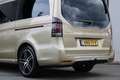 Mercedes-Benz V 300 300d Lang / Exclusive / Luchtvering / Marge Auto / Or - thumbnail 17