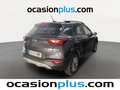 Kia Stonic 1.2 CVVT Eco-Dynamic Concept 84 Gris - thumbnail 4