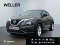 Nissan Juke DIG-T 117 DCT N-Connecta *hzb Front*SHZ*CAM* Marrone - thumbnail 1