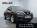 Nissan Juke DIG-T 117 DCT N-Connecta *hzb Front*SHZ*CAM* Marrone - thumbnail 4