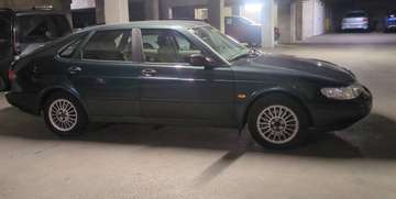 900 2,3i SE