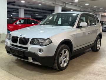 xDrive 20d Klima~Allrad~Automatik
