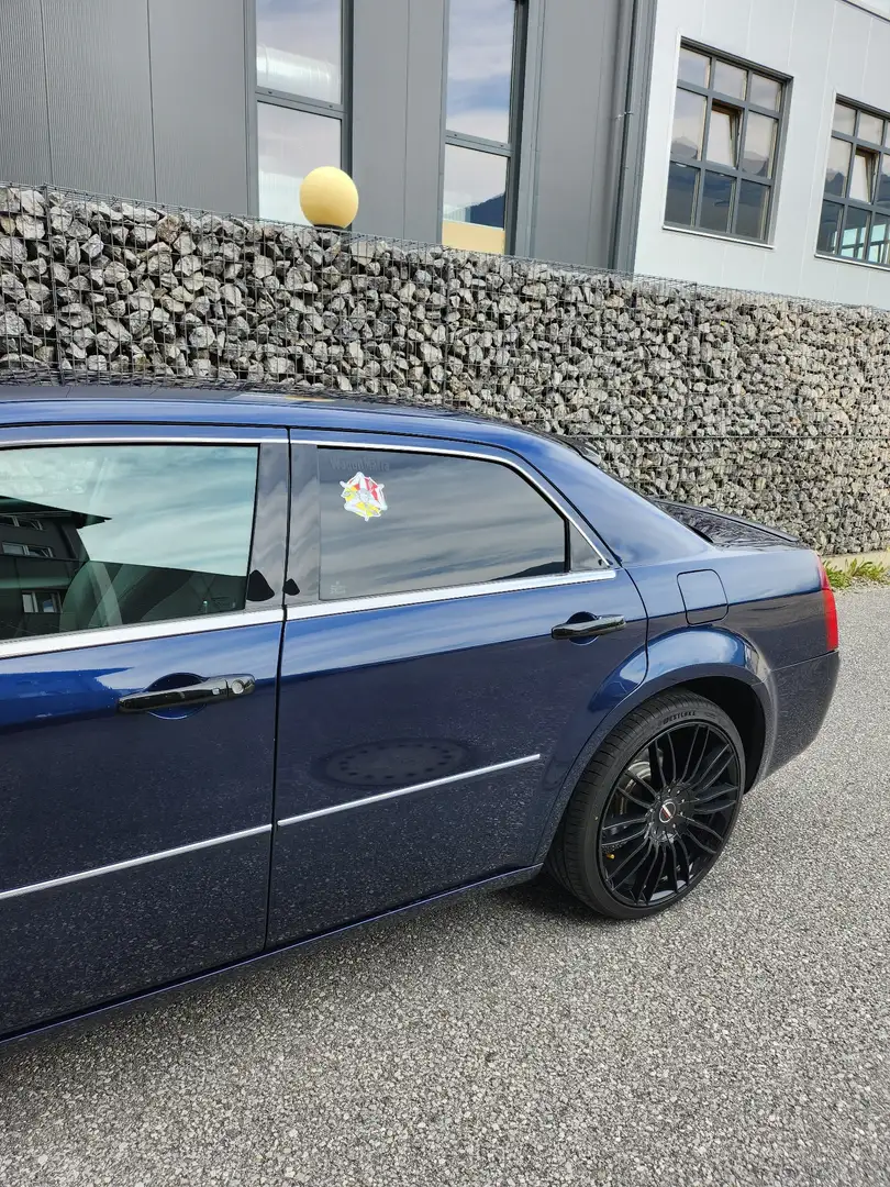 Chrysler 300C 300 C 3,5 V6 Aut. - 2