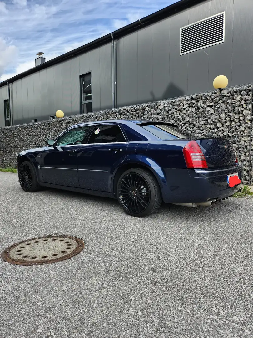 Chrysler 300C 300 C 3,5 V6 Aut. - 1