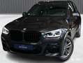BMW X3 xDr30e M SPORT / PANODAK / ACC / TREKHAAK / HIFI / Grijs - thumbnail 1