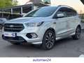Ford Kuga ST-Line NAVI,R-KAM Silber - thumbnail 3