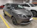 Lancia Ypsilon 1.0 FireFly 70cv Hybrid Platino Gris - thumbnail 5