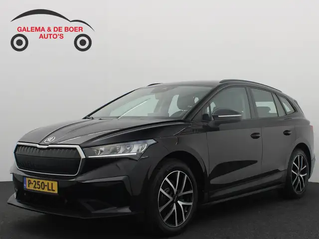 Skoda Enyaq iV 60 SOH 89% / SFEER / CARPLAY / NAVI / CLIMA / P