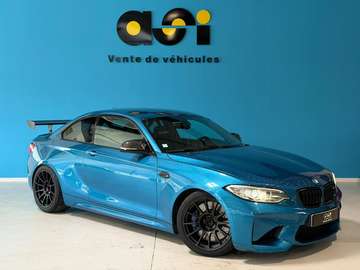 M2 COUPE 3.0 370 DKG
