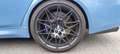 BMW M3 Bleu - thumbnail 3