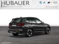 BMW iX3 [M Sport, Impressive, HUD, HK Sound, 360°] Gris - thumbnail 2